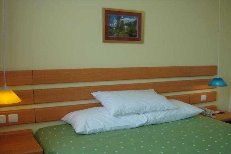 Home Inn Yichang Gezhou Dam Zewnętrze zdjęcie